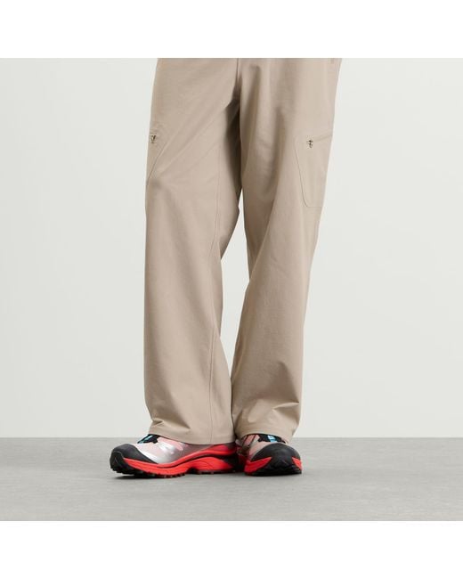 Salomon Red Xt-4 Og Sneaker for men