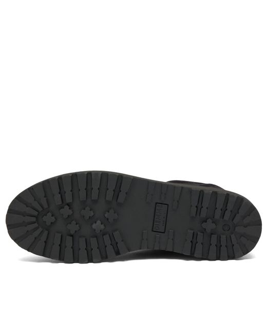 Diemme Black Cornaro for men