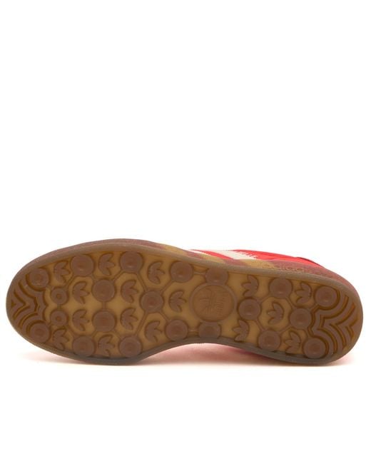 adidas gazelle silver green womens Gazelle Indoor main image 0