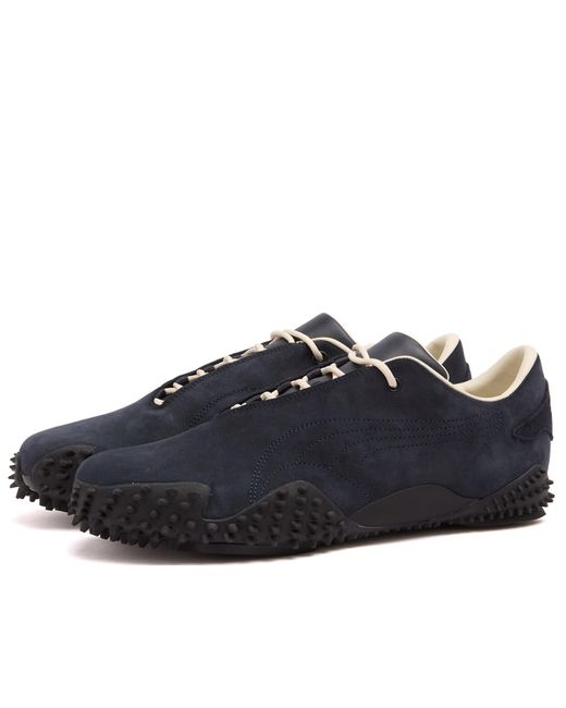PUMA Blue X Jjjjound Mostro Sneaker