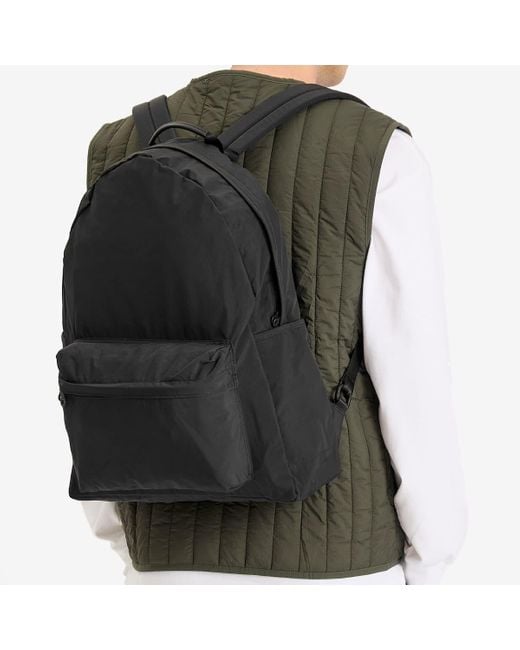 Mazi Untitled Black All Day Backpack
