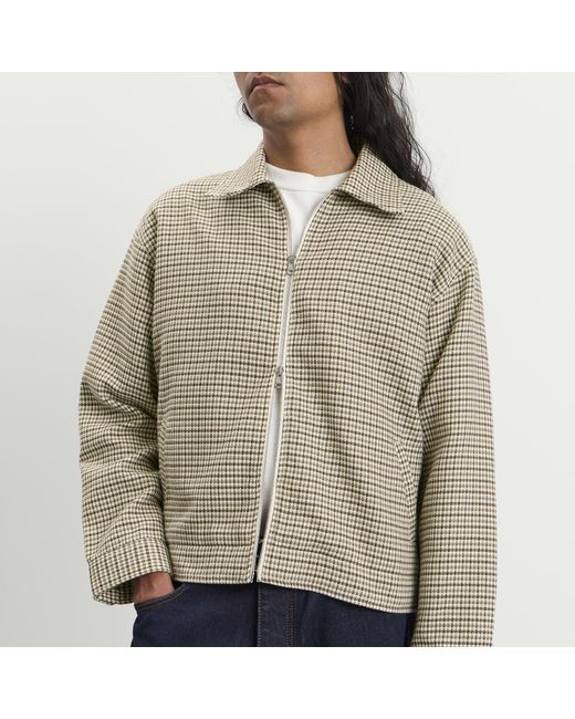 Ronning Multicolor End. X Casual Jacket for men