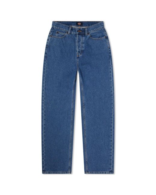 Dickies Blue Thomasville Denim Jeans