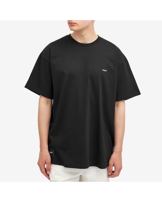 トップス WTAPS / FORTLESS / SS / COTTON FORTLESS / SS / COTTON – TIME AFTER TIME