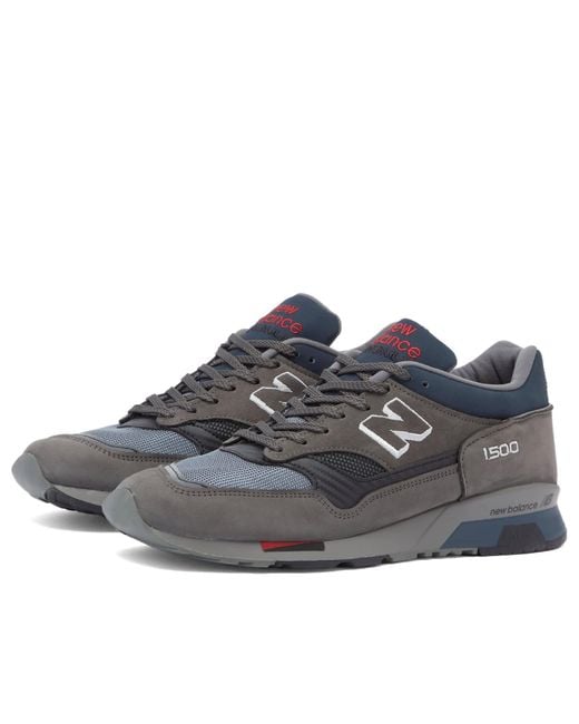 New Balance Blue U1500Grk