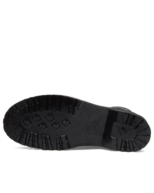 Dr. Martens Black 939 Sub Explorer Boot for men