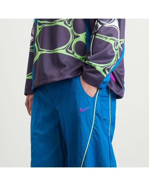 Nike Blue Project F.R.O.G. Tobi Pant for men