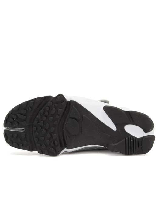 Nike White Air Rift Ltr Sneaker