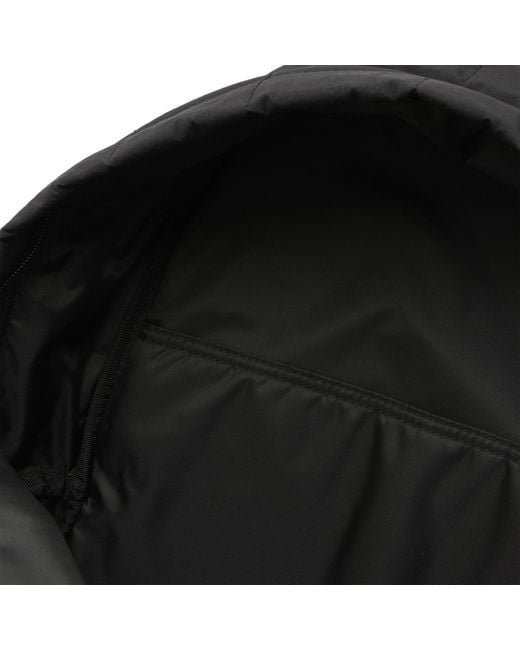 Eastpak Black Padded Pak'R Backpack