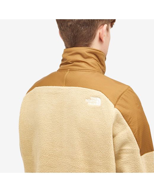 The North Face Natural Nse Fleeski Y2K Jacket for men