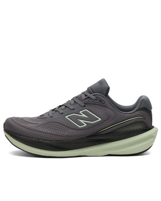 New Balance Brown 1080 V15 Sneaker for men