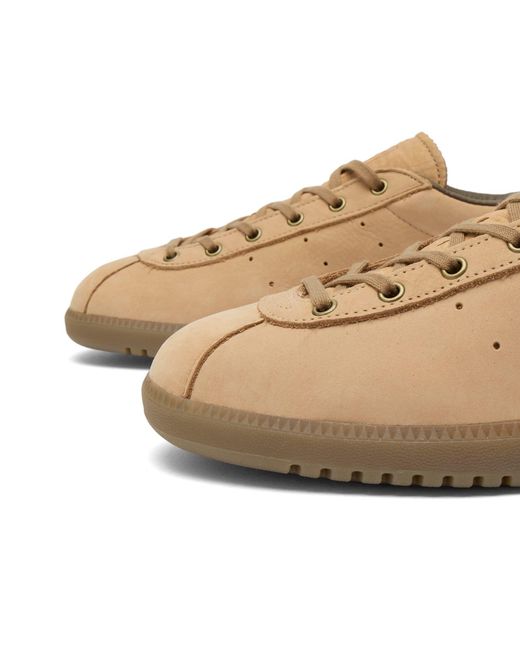Adidas Natural Tobacco Super Sneaker for men