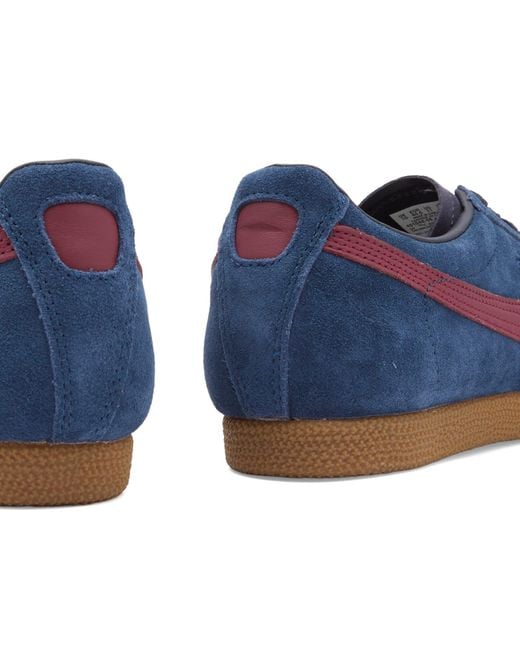 PUMA Blue Brasil Sneaker