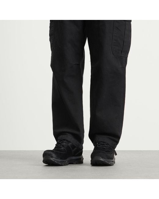 Nike Black Air Max Goadome Qs Boot for men