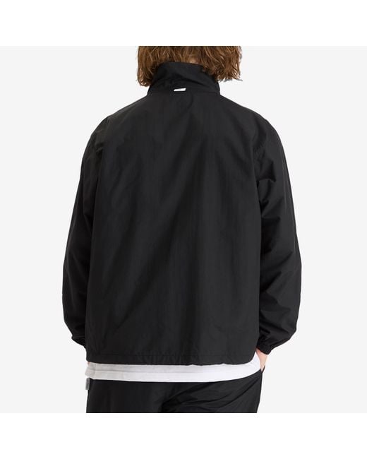XL 即発送 25SS WTAPS TRACK JACKET PERTEX Wtaps Pertex Track Jacket | FIRMAMENT - Berlin Renaissance