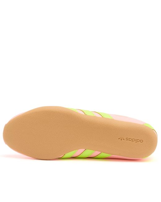 Adidas Pink Tokyo W