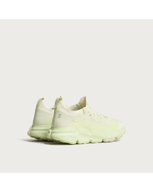 On Shoes White Cloudsoma Paf Sneaker for men