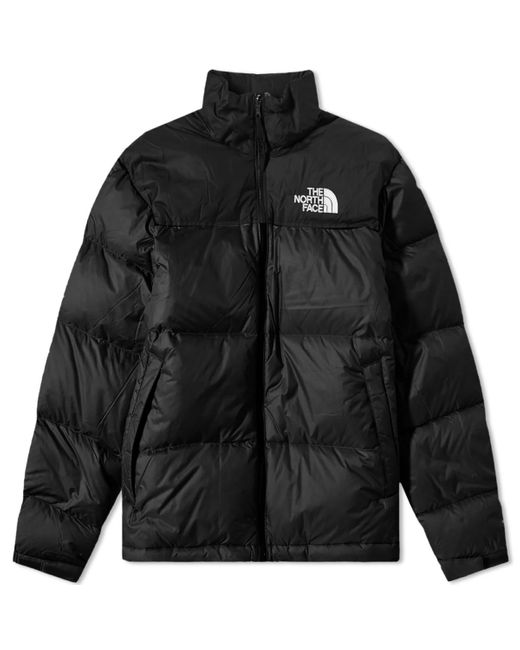The North Face 1996 Retro Nuptse Jacket in Black for Men Lyst