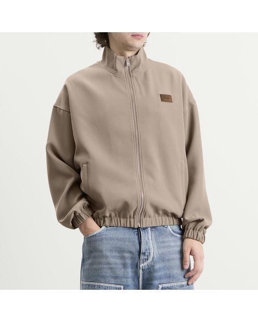 Amiri Multicolor Patch Cady Track Jacket for men