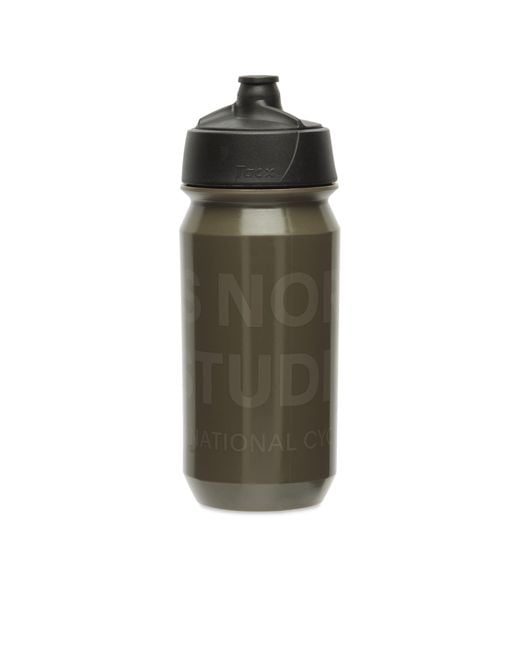 Pas Normal Studios Green Logo Bidon for men