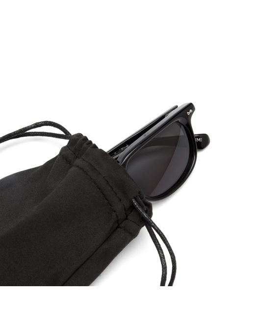 Chimi Gray Novis Sunglasses