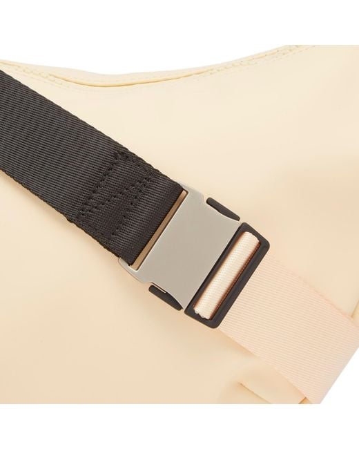 Rains Natural Valera Shoulder Bag