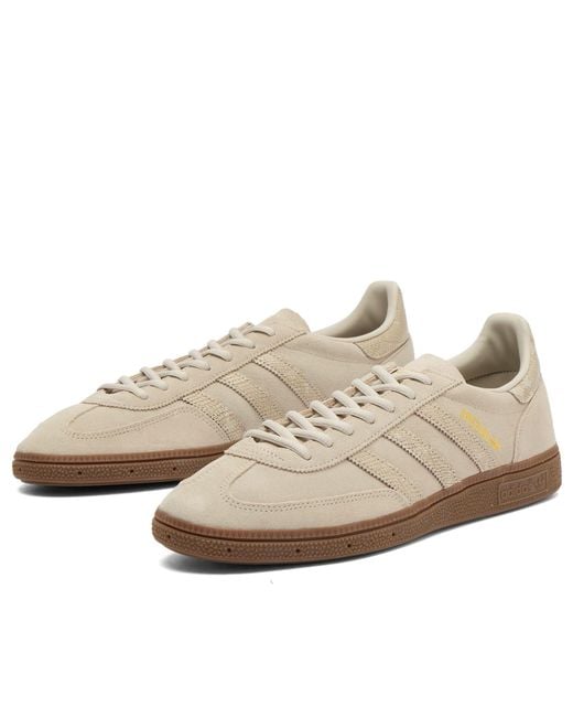 Adidas Natural Handball Spezial Sneaker for men