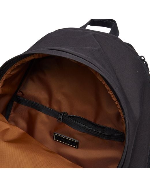 Master Piece Black Potential Backpack