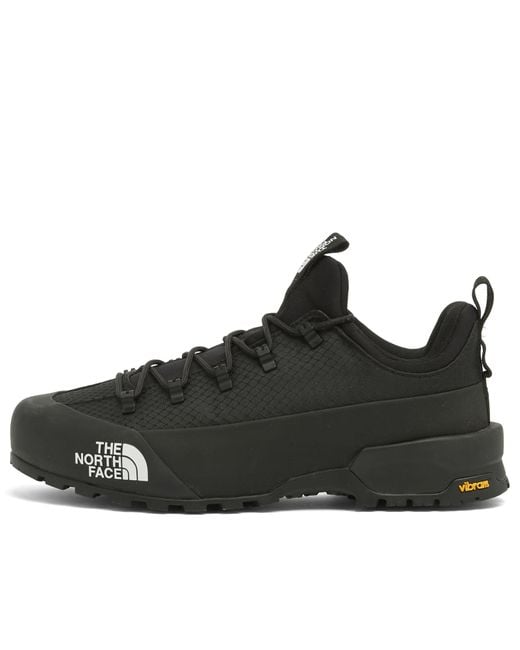 The North Face Black Glenclyffe Low for men
