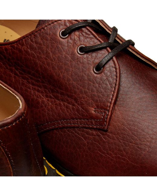 dr martens abandon 1461