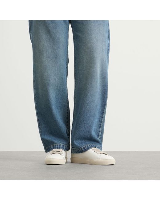 Axel Arigato Natural Clean 90 Sneaker for men