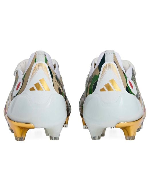 adidas X Bape Football Predator Elite Boot for Men | Lyst