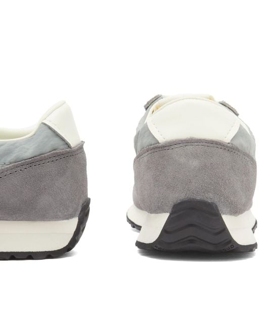 New Balance Gray 471 Sneaker
