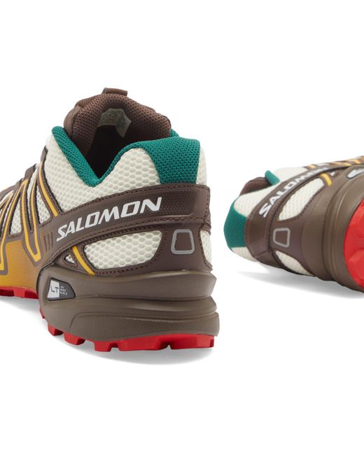 Salomon Blue X Vandy The Speedcross 3 Sneaker for men