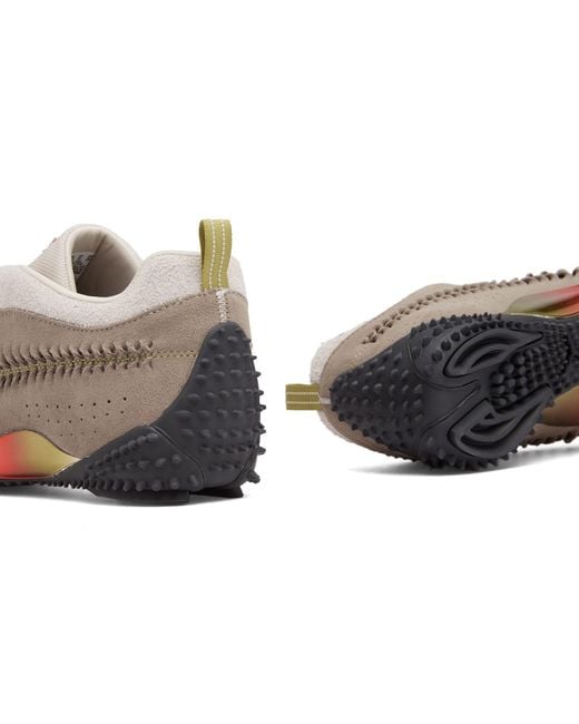PUMA Gray X Aries Mostro Fs1