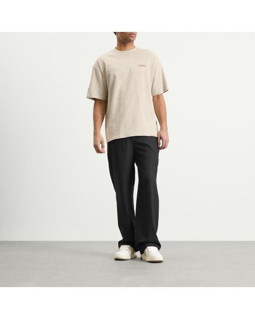 Represent Natural Patron Of The Club T-Shirt for men