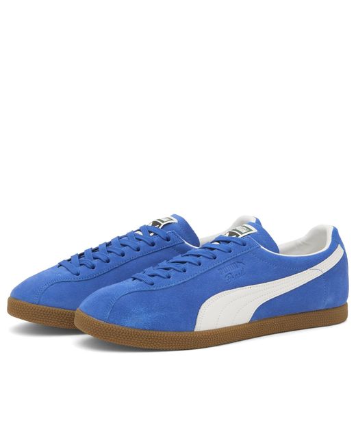 PUMA Blue Brasil Sneaker