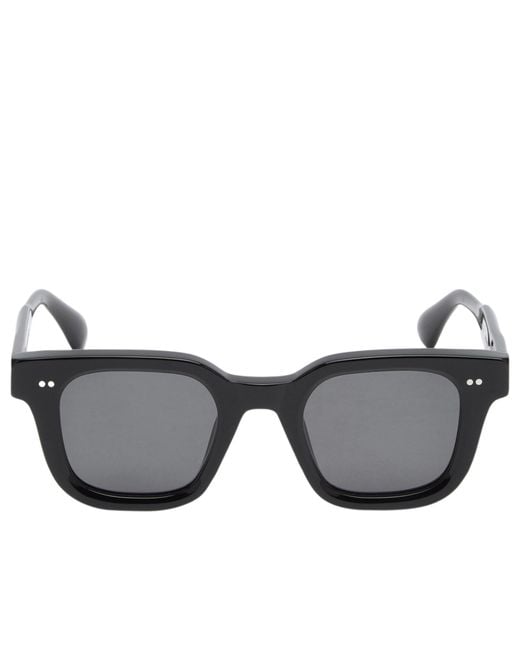 Chimi Gray 04.2 Sunglasses