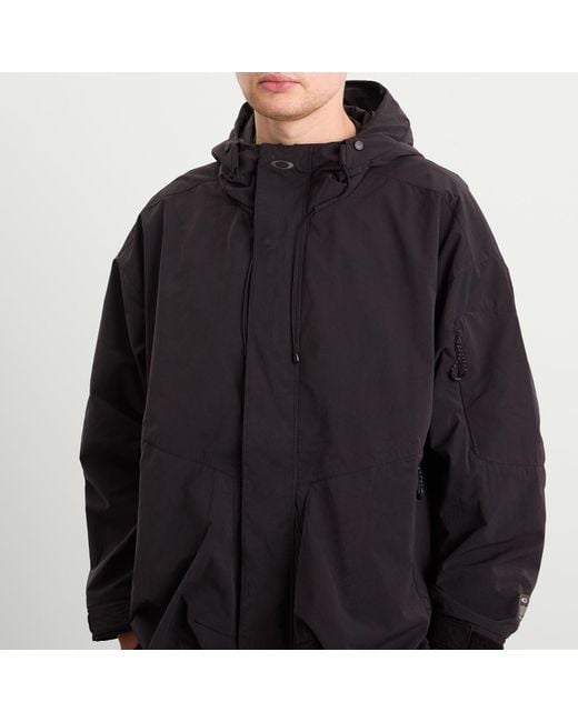 Oakley Black Fgl Sector Jacket 5.7 for men