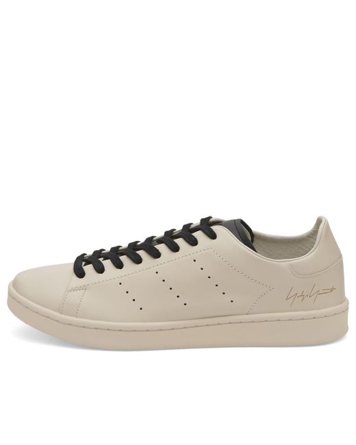 Y-3 Brown Stan Smith Sneaker for men