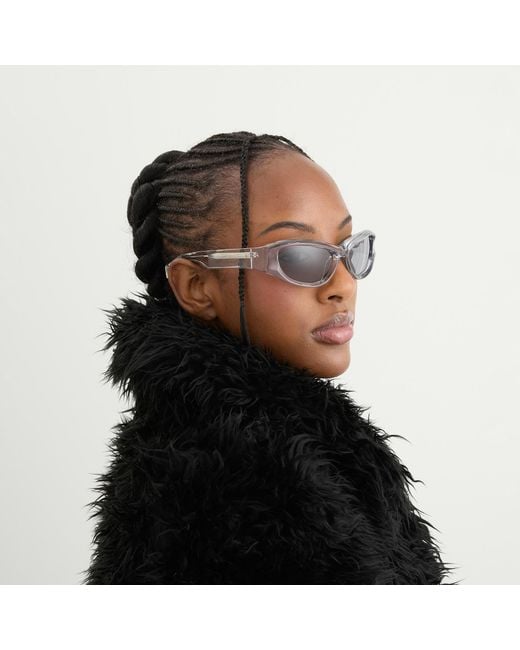 la society Gray Paris Sunglasses