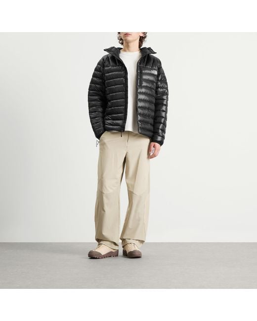 The North Face Black Summit Series Breithorn Hoodie for men