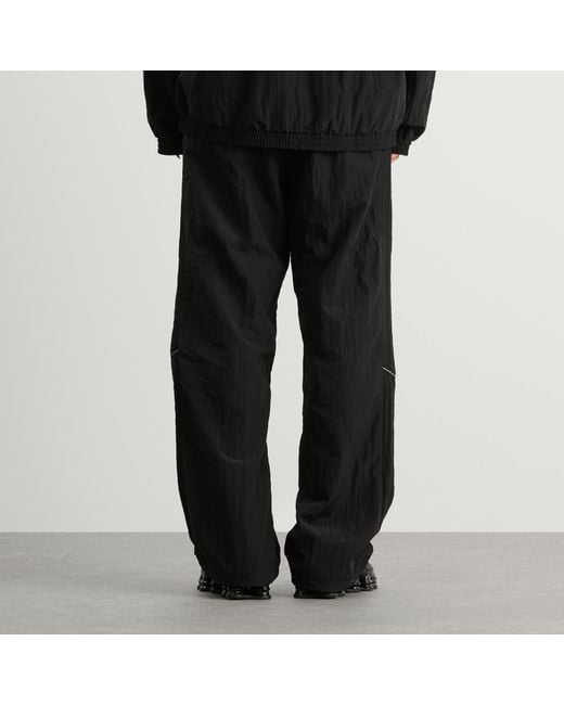 Adidas Black Adilenium Teamgeist Trackpant