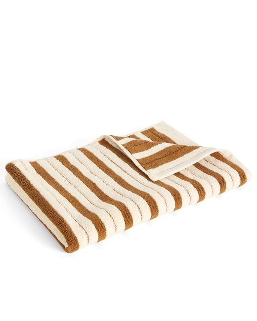 BAINA Metallic Echo Bath Mat