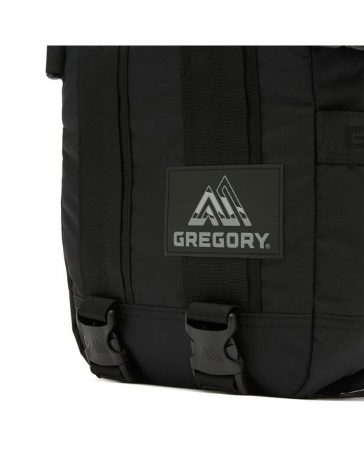Gregory Black Jawbreaker Backpack