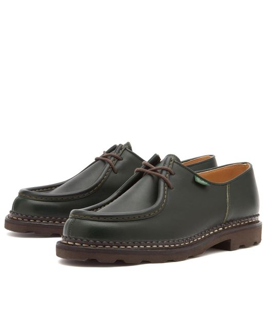Paraboot Green Michael for men