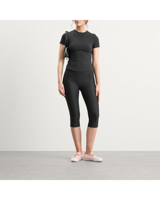 Skims Black Body Capri