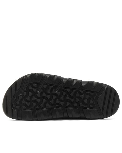Birkenstock Black Mogami Terra Sb for men