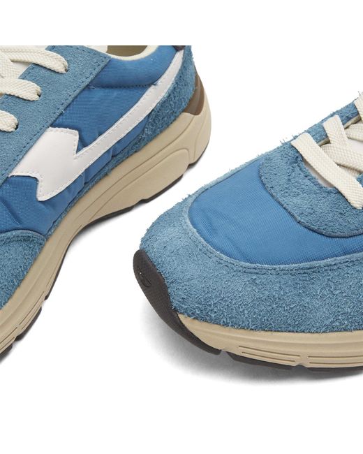 Stepney Workers Club Blue Osier S-Strike Runner for men