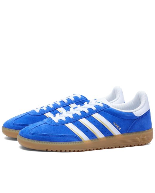 Adidas Blue Hand 2 Sneakers